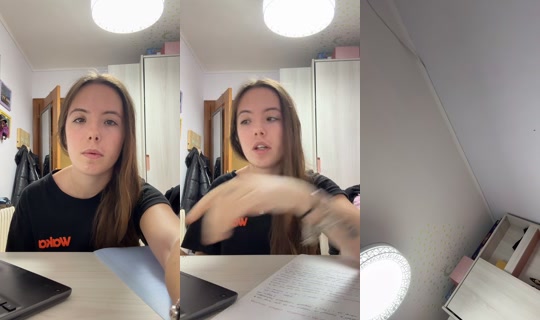 aalbins_.08 TikTok Live — Oct 7, 2026, 8:08 PM