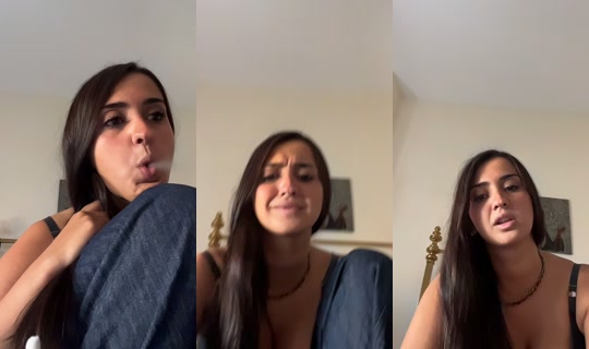 aaleega TikTok Live — Sep 26, 2026, 1:52 PM