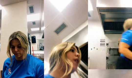 aalejndraramos TikTok Live — Sep 22, 2026, 9:55 PM