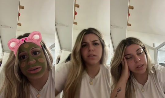 aalejndraramos TikTok Live — Sep 22, 2026, 10:43 PM