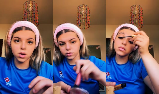 aalejndraramos TikTok Live — Sep 23, 2026, 10:25 AM