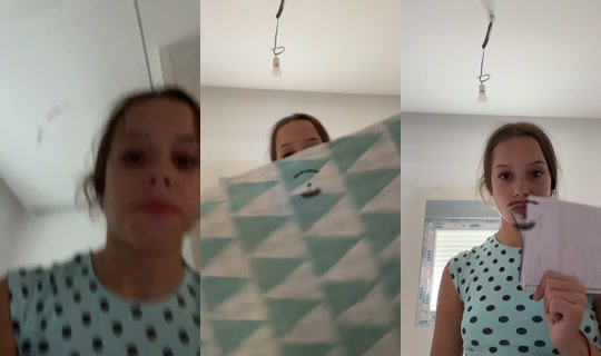 aalessiaa_09 TikTok Live — Oct 6, 2026, 1:27 PM