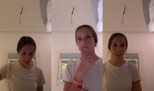 aalessiaa_09 TikTok Live — Oct 7, 2026, 6:31 PM