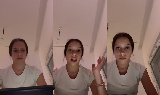 aalessiaa_09 TikTok Live — Oct 7, 2026, 6:47 PM