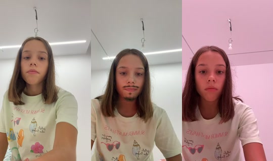 aalessiaacoree TikTok Live — Sep 7, 2026, 9:02 PM
