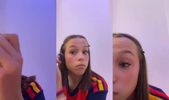 aalessiaacoree TikTok Live — Sep 8, 2026, 2:58 PM