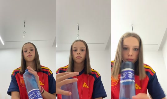 aalessiaacoree TikTok Live — Sep 8, 2026, 7:57 PM