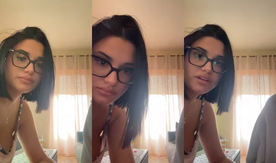 aalessiacossu__ TikTok Live — Oct 8, 2026, 7:53 AM
