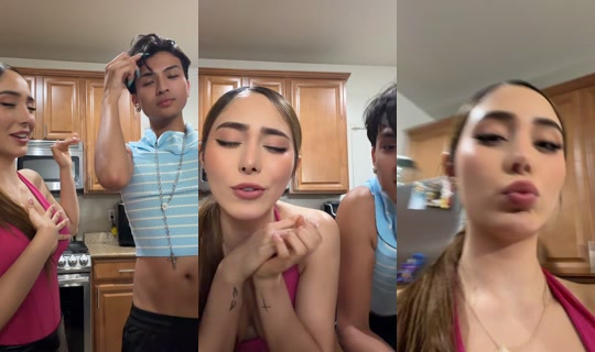 aalexiamagaa TikTok Live — Aug 22, 2026, 4:05 AM