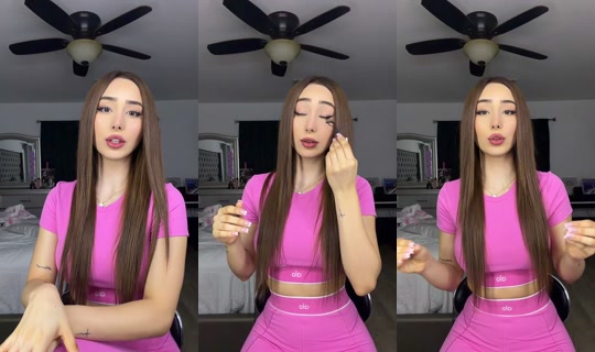 aalexiamagaa TikTok Live — Aug 25, 2026, 2:19 AM