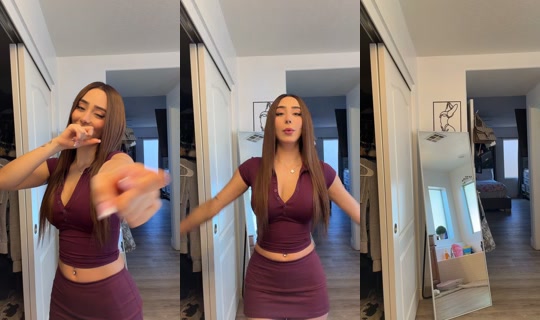 aalexiamagaa TikTok Live — Aug 27, 2026, 12:23 AM