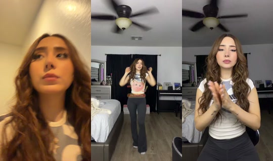 aalexiamagaa TikTok Live — Sep 3, 2026, 3:35 AM