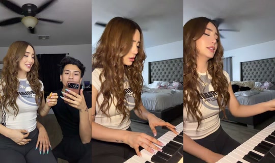 aalexiamagaa TikTok Live — Sep 3, 2026, 3:58 AM