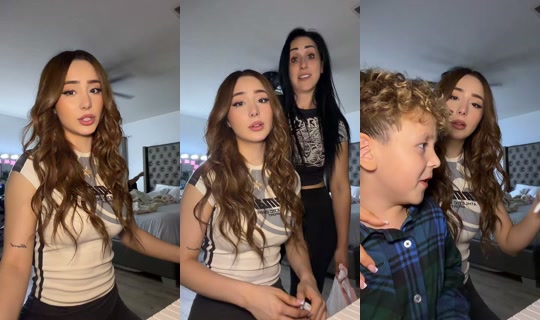 aalexiamagaa TikTok Live — Sep 3, 2026, 4:34 AM