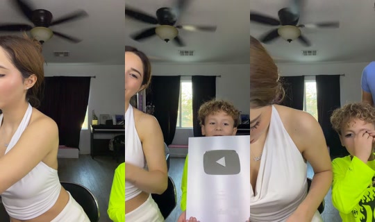 aalexiamagaa TikTok Live — Sep 15, 2026, 12:35 AM