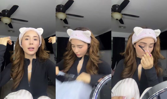 aalexiamagaa TikTok Live — Sep 18, 2026, 1:55 AM