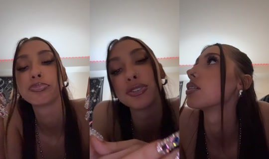 aalexuspaige TikTok Live — Sep 23, 2026, 3:51 AM