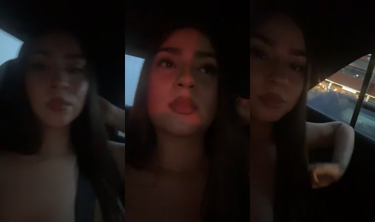 aalexxiaaaguzmann TikTok Live — Sep 23, 2026, 7:06 PM