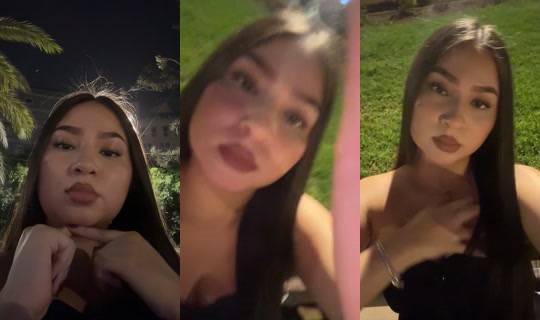 aalexxiaaaguzmann TikTok Live — Sep 26, 2026, 9:21 PM