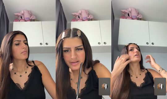 aaleynaaa61 TikTok Live — Sep 10, 2026, 9:18 AM