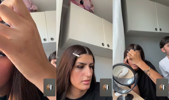 aaleynaaa61 TikTok Live — Sep 12, 2026, 4:05 PM