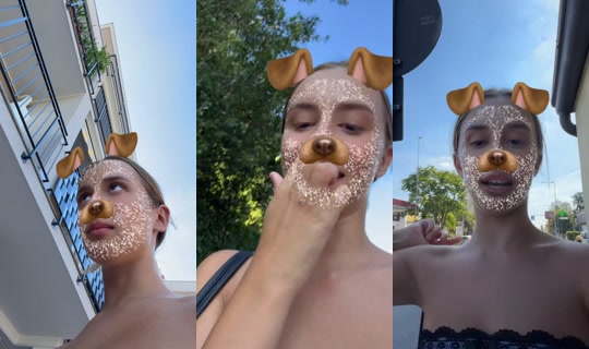 aalicebellinoo TikTok Live — Aug 25, 2026, 2:35 PM