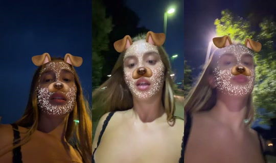 aalicebellinoo TikTok Live — Aug 26, 2026, 6:54 PM