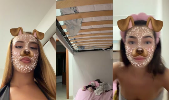 aalicebellinoo TikTok Live — Aug 27, 2026, 6:46 PM