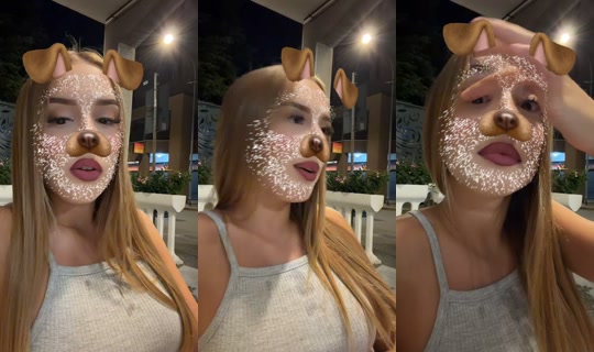 aalicebellinoo TikTok Live — Aug 30, 2026, 8:45 PM