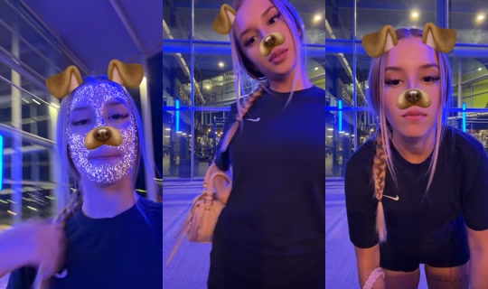 aalicebellinoo TikTok Live — Aug 31, 2026, 8:41 PM