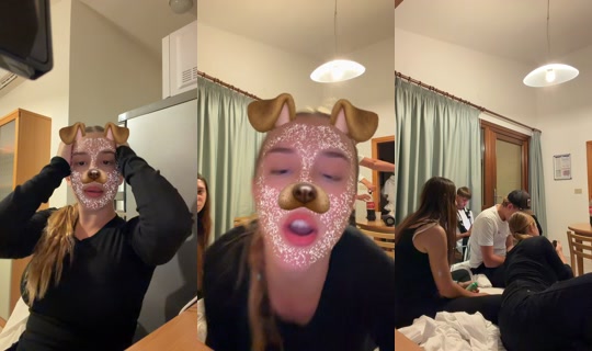 aalicebellinoo TikTok Live — Sep 23, 2026, 7:53 PM