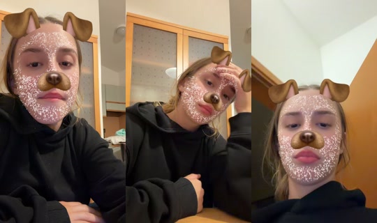 aalicebellinoo TikTok Live — Sep 24, 2026, 1:03 AM