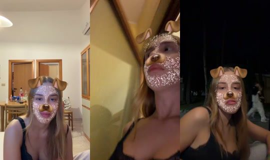 aalicebellinoo TikTok Live — Sep 24, 2026, 6:18 PM