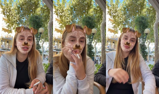 aalicebellinoo TikTok Live — Sep 25, 2026, 9:21 AM