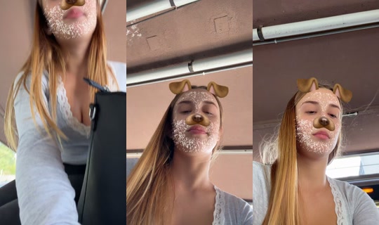aalicebellinoo TikTok Live — Sep 29, 2026, 2:58 PM