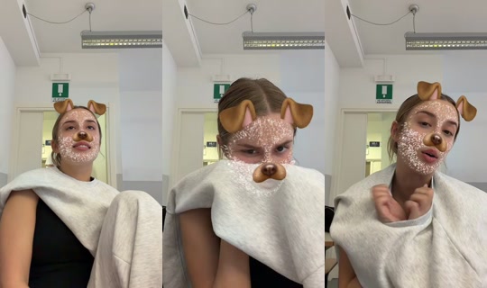 aalicebellinoo TikTok Live — Sep 30, 2026, 10:54 AM