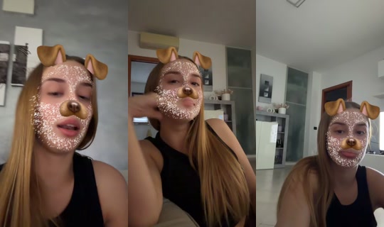 aalicebellinoo TikTok Live — Oct 6, 2026, 4:10 PM