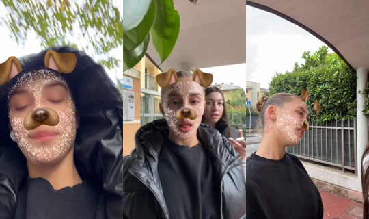 aalicebellinoo TikTok Live — Oct 8, 2026, 2:36 PM
