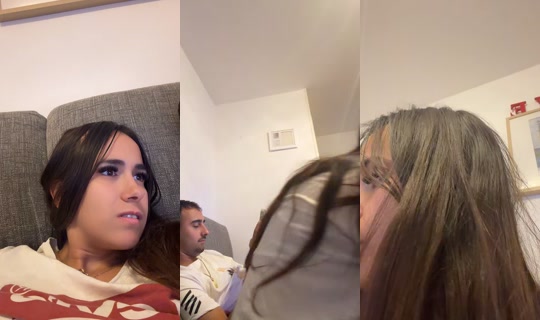 aaliciaa_97 TikTok Live — Sep 21, 2026, 6:19 PM