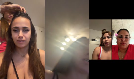 aaliciaa_97 TikTok Live — Sep 24, 2026, 4:54 PM