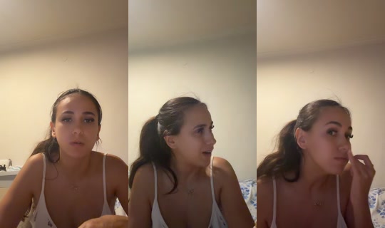 aaliciaa_97 TikTok Live — Oct 3, 2026, 8:10 PM