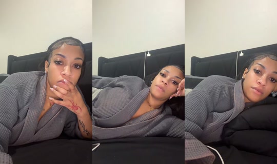 aaliiyahlee TikTok Live — Sep 26, 2026, 8:27 AM