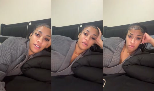 aaliiyahlee TikTok Live — Sep 26, 2026, 9:17 AM