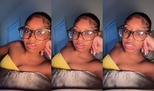 aaliyaahhmonett TikTok Live — Aug 22, 2026, 11:55 PM
