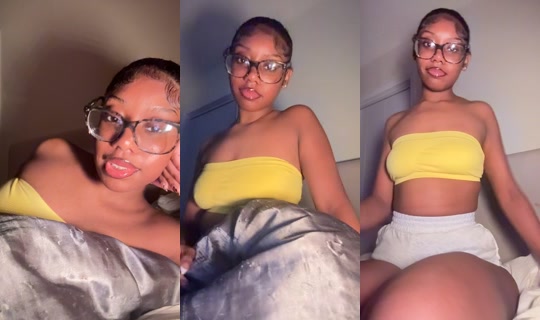 aaliyaahhmonett TikTok Live — Aug 23, 2026, 12:24 AM