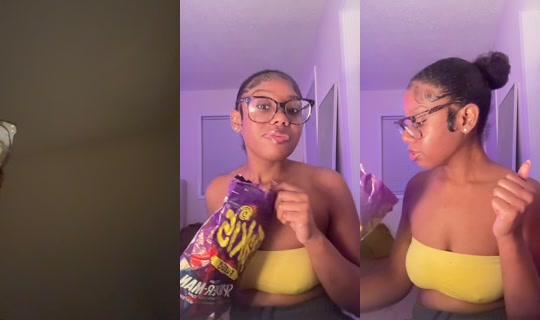 aaliyaahhmonett TikTok Live — Aug 23, 2026, 2:23 AM