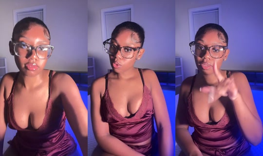 aaliyaahhmonett TikTok Live — Aug 24, 2026, 2:37 AM