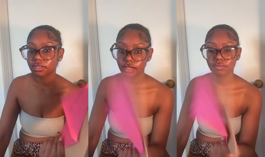 aaliyaahhmonett TikTok Live — Aug 24, 2026, 9:01 PM