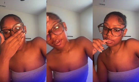 aaliyaahhmonett TikTok Live — Aug 24, 2026, 9:16 PM