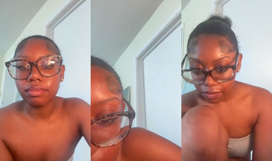 aaliyaahhmonett TikTok Live — Aug 24, 2026, 10:02 PM